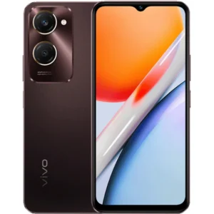 Vivo Y18 (128GB/6GB; 50MP Dual Camera; 5000mAh)