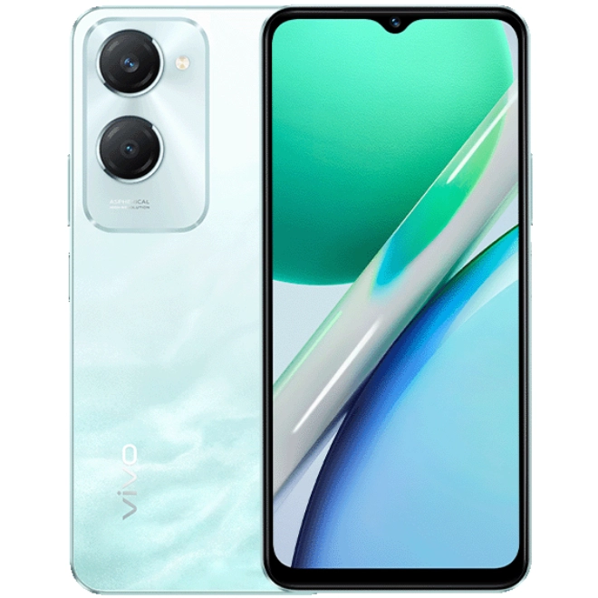 Vivo Y18 (128GB/6GB; 50MP Dual Camera; 5000mAh) - Image 2