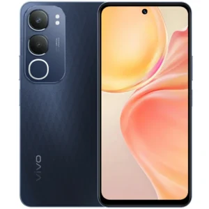 Vivo Y19s (128GB/6GB; 50MP Dual Camera; 5500mAh)