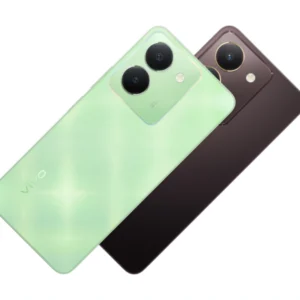 Vivo Y27s (256GB/8GB; 50MP Dual Camera; 5000mAh)
