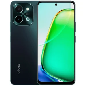 Vivo Y28 (256GB/8GB; 50MP Dual Camera; 6000mAh)