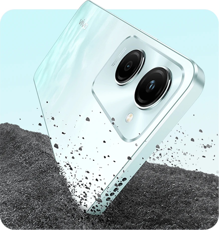 Vivo Y18 (128GB/6GB; 50MP Dual Camera; 5000mAh) - Image 3