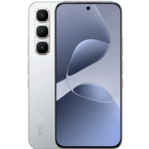 Infinix Hot 60 Pro (128GB/8GB; 50MP Triple Camera; 5160mAh)