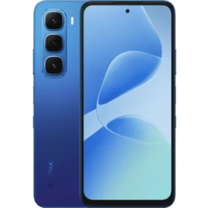 Infinix Hot 60i (256GB/8GB; 50MP Dual Camera; 5160mAh)