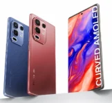 Infinix Note 50s 5G (256GB/8GB; 64MP Triple Camera; 5500mAh) - Image 2