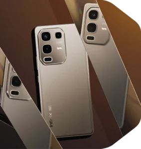 Infinix Note 50s 5G (256GB/8GB; 64MP Triple Camera; 5500mAh) - Image 8