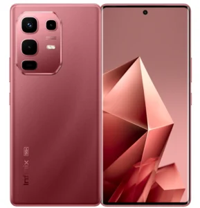 Infinix Note 50s 5G (256GB/8GB; 64MP Triple Camera; 5500mAh) - Image 9