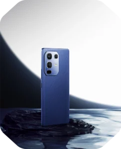 Infinix Note 50s 5G (256GB/8GB; 64MP Triple Camera; 5500mAh) - Image 6