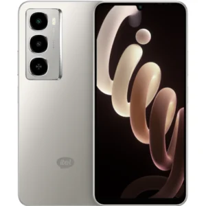 Itel City 100 (256GB/4GB; 13MP Camera; 5200mAh)