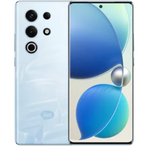 Itel S25 Ultra (256GB/8GB; 13MP Dual Camera; 5000mAh)