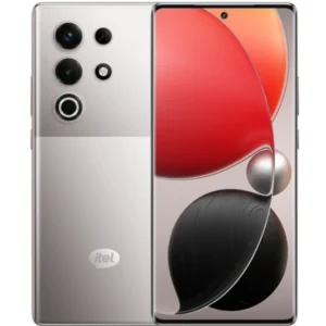 Itel S25 Ultra (256GB/8GB; 13MP Dual Camera; 5000mAh)