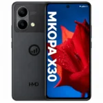 Mkopa X30 Black
