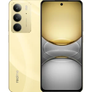 Realme C75 (512GB/8GB; 50MP Triple Camera; 6000mAh)