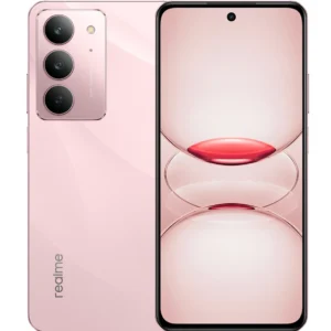 Realme C75x (256GB/8GB; 50MP Triple Camera; 5600mAh)