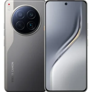 Camon 40 Premier 5G (256GB/12GB; 50MP Triple Camera; 5100mAh)