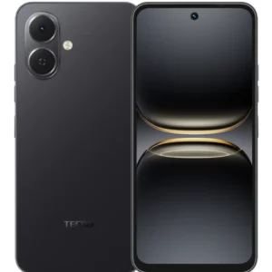 Tecno Pop 10 (64GB/3GB; 13MP Dual Camera; 5000mAh)