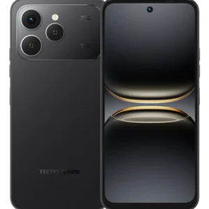 Tecno Spark 40 (256GB/8GB; 50MP Dual Camera; 5000mAh)