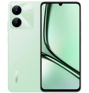 Realme Note 60x (64GB/3GB; 8MP Dual Camera; 5000mAh)
