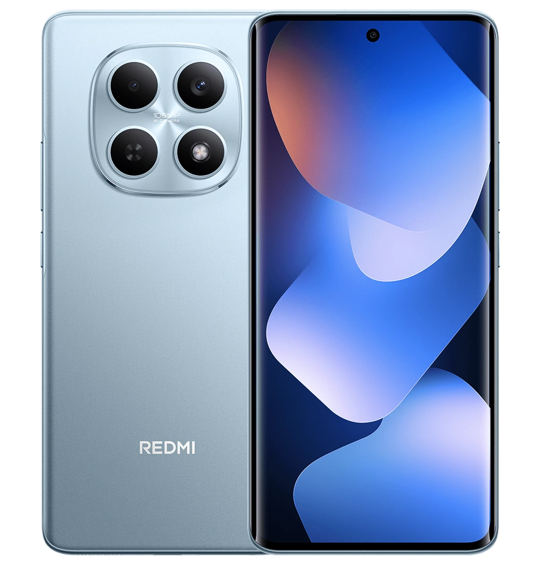 Redmi Note 15 (256GB/8GB; 108MP Triple Camera; 6000mAh) - Image 6