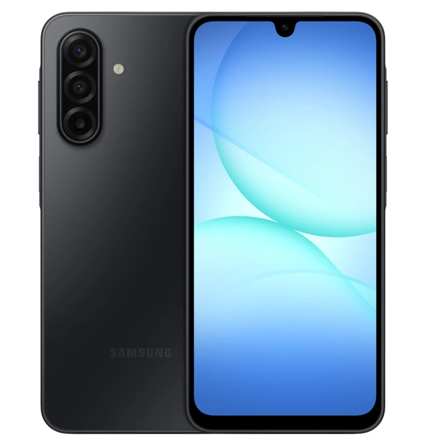 Samsung A17 (128GB/6GB; 50MP Triple Camera; 5000mAh) - Image 3