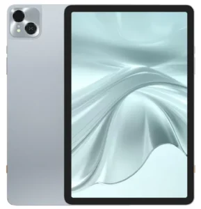 Tecno MegaPad SE (256GB/8GB; 8MP Dual Camera; 7000mAh)