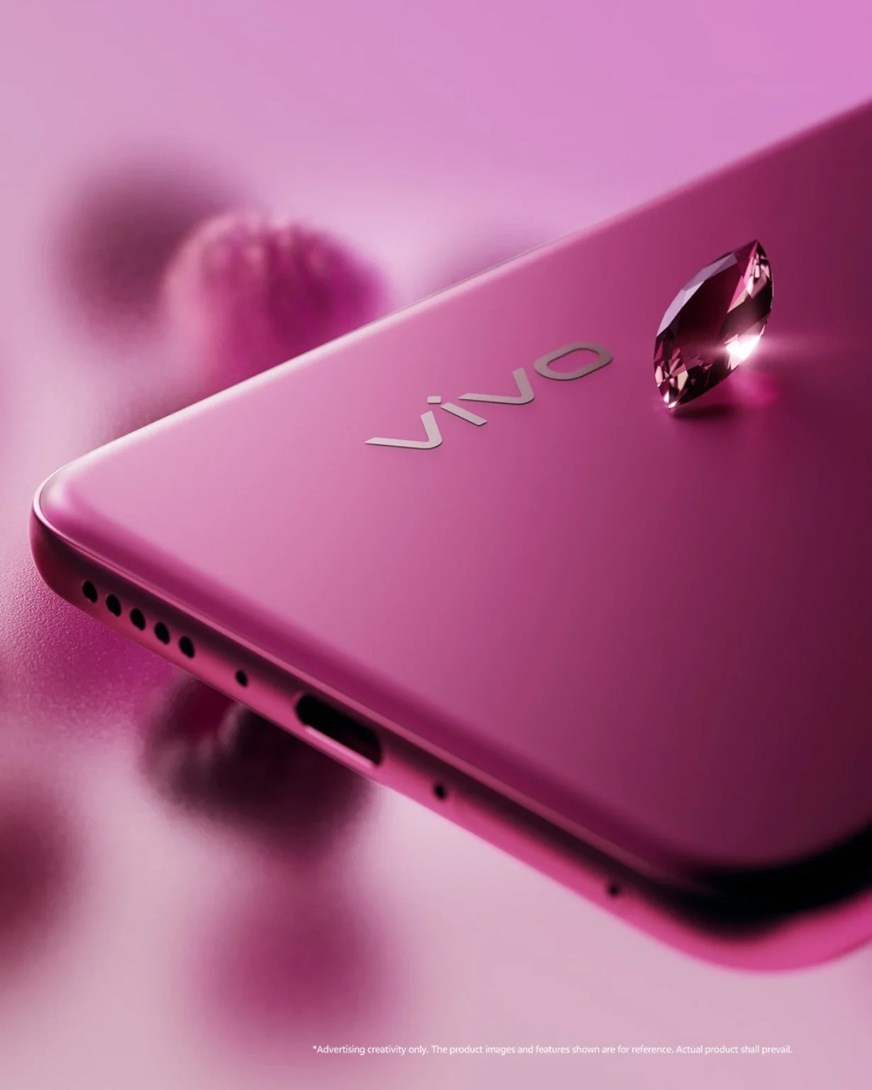 Vivo V60 5G (512GB/12GB; 50MP Triple Camera; 6500mAh) - Image 11