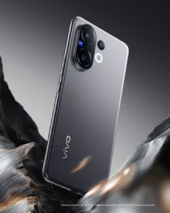Vivo V60 5G (512GB/12GB; 50MP Triple Camera; 6500mAh) - Image 10