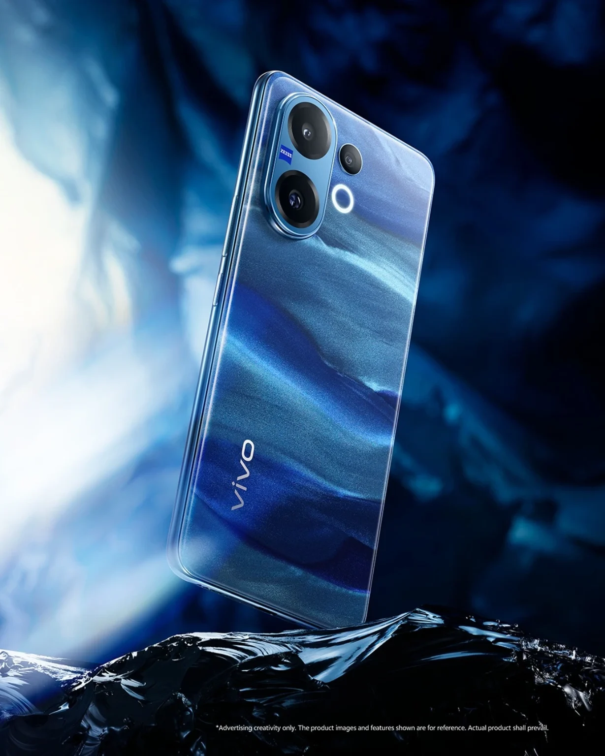 Vivo V60 5G (512GB/12GB; 50MP Triple Camera; 6500mAh) - Image 8