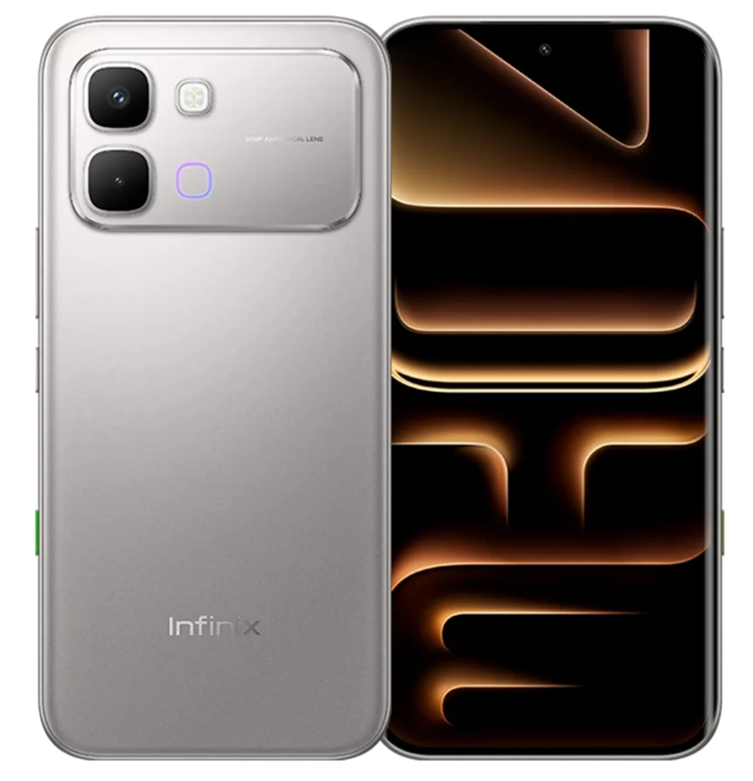 Infinix Note Edge 5G (256GB/8GB; 50MP Pro Camera; 6500mAh) - Image 14