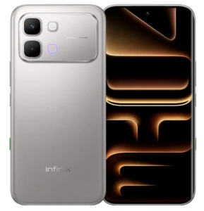 Infinix Note Edge 5G (256GB/8GB; 50MP Pro Camera; 6500mAh) - Image 14