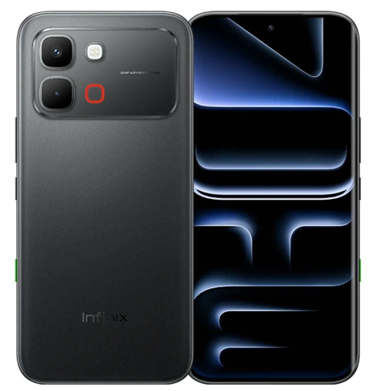 Infinix Note Edge 5G (256GB/8GB; 50MP Pro Camera; 6500mAh) - Image 13