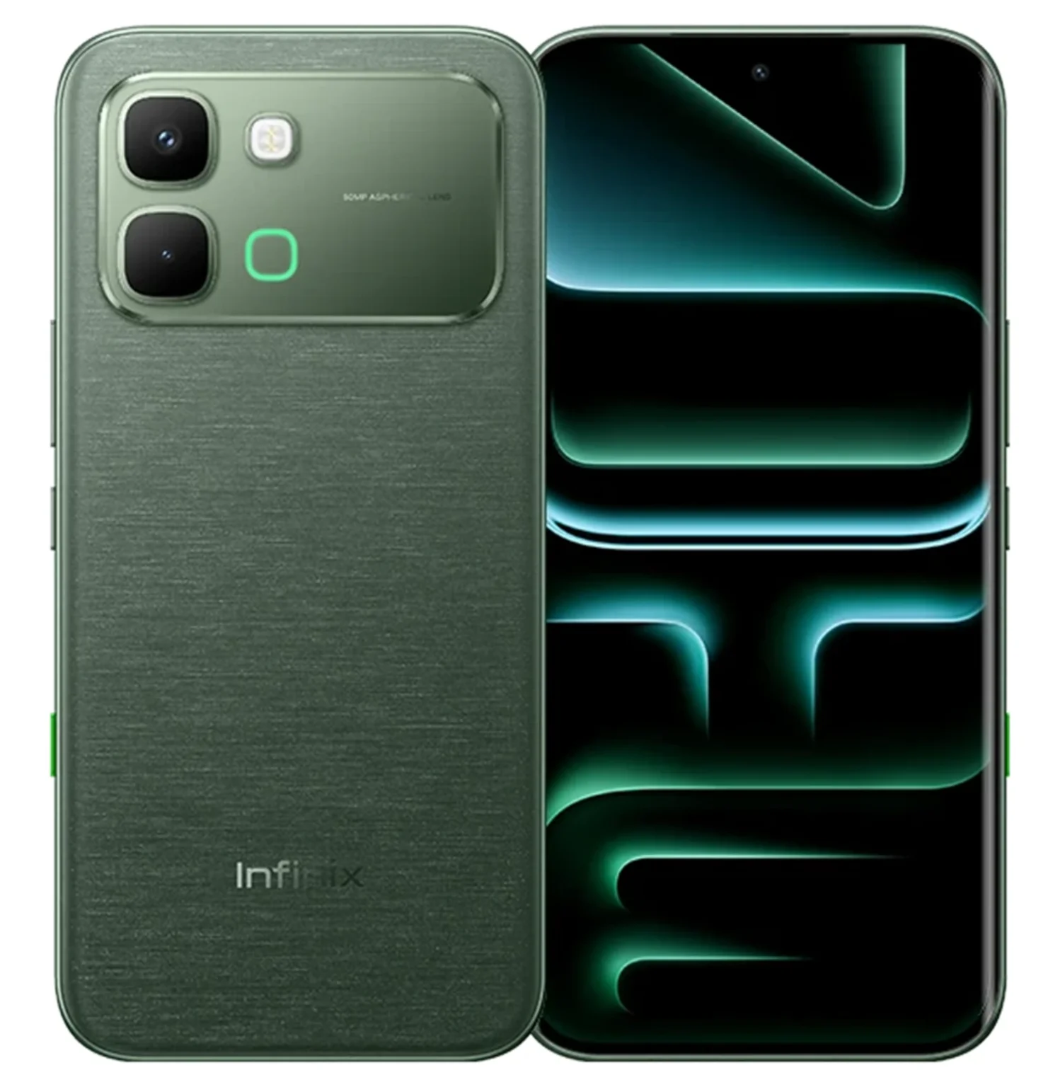 Infinix Note Edge 5G (256GB/8GB; 50MP Pro Camera; 6500mAh) - Image 12