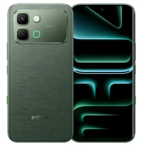 Infinix Note Edge 5G (256GB/8GB; 50MP Pro Camera; 6500mAh) - Image 12