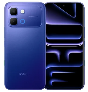 Infinix Note Edge 5G (256GB/8GB; 50MP Pro Camera; 6500mAh)