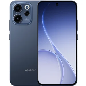 Oppo Reno 15F 5G (512GB/12GB; 50MP Triple Camera; 7000mAh)
