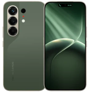 Tecno Camon 50 (256GB/8GB; 50MP Dual Camera; 6150mAh) - Image 6
