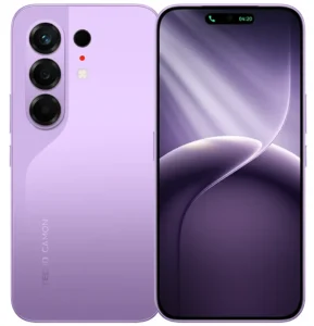 Tecno Camon 50 (256GB/8GB; 50MP Dual Camera; 6150mAh) - Image 3