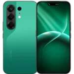 Tecno Camon 50 (256GB/8GB; 50MP Dual Camera; 6150mAh)
