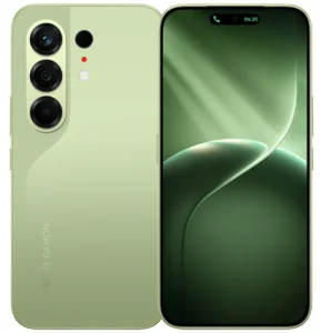Tecno Camon 50 (256GB/8GB; 50MP Dual Camera; 6150mAh) - Image 5