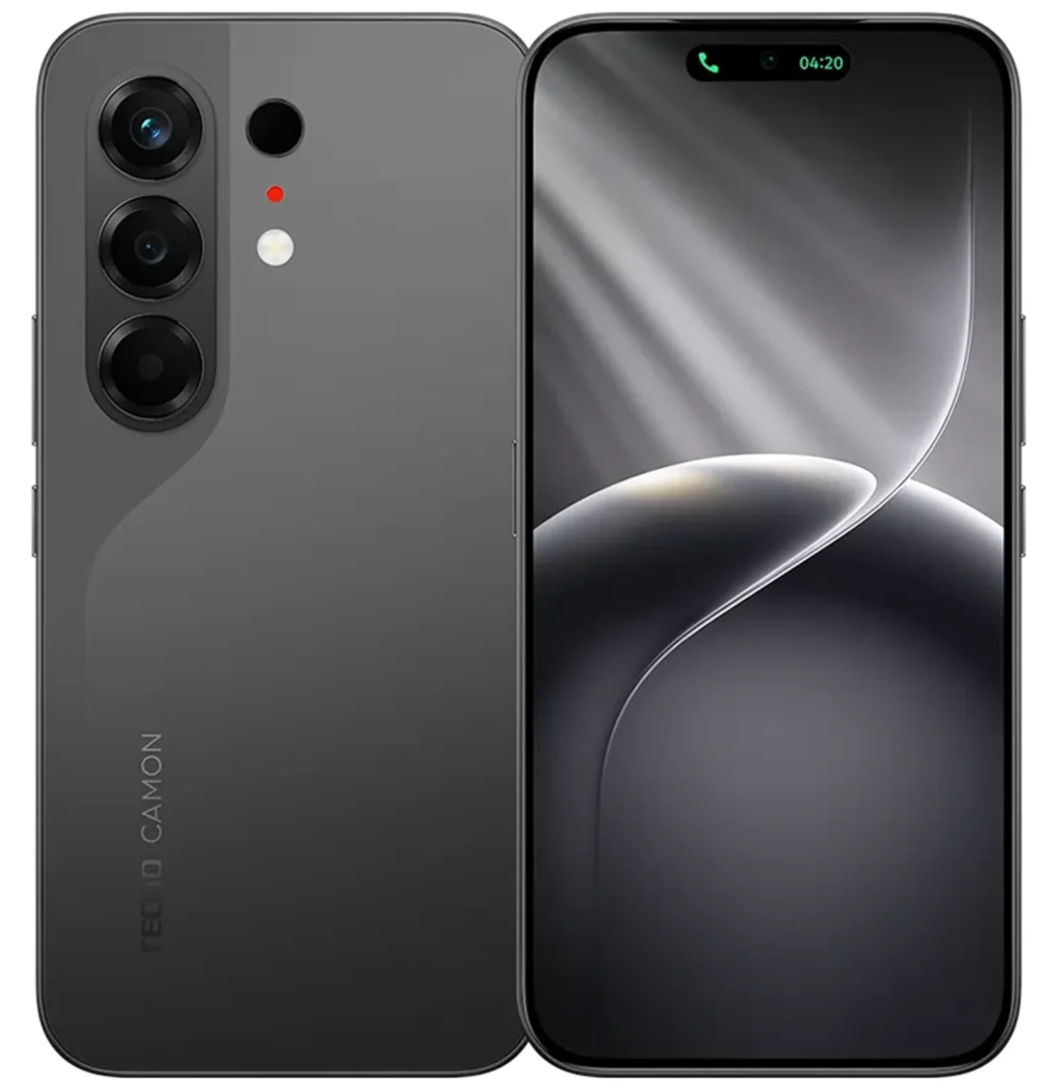 Tecno Camon 50 (256GB/8GB; 50MP Dual Camera; 6150mAh) - Image 2