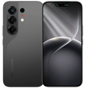 Tecno Camon 50 (256GB/8GB; 50MP Dual Camera; 6150mAh) - Image 2