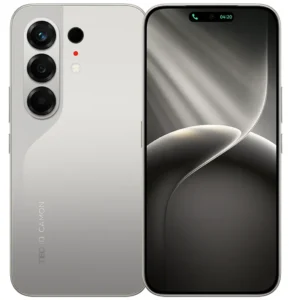 Tecno Camon 50 (256GB/8GB; 50MP Dual Camera; 6150mAh) - Image 4
