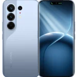 Tecno Camon 50 Pro (256GB/8GB; 50MP Triple Camera; 6150mAh)