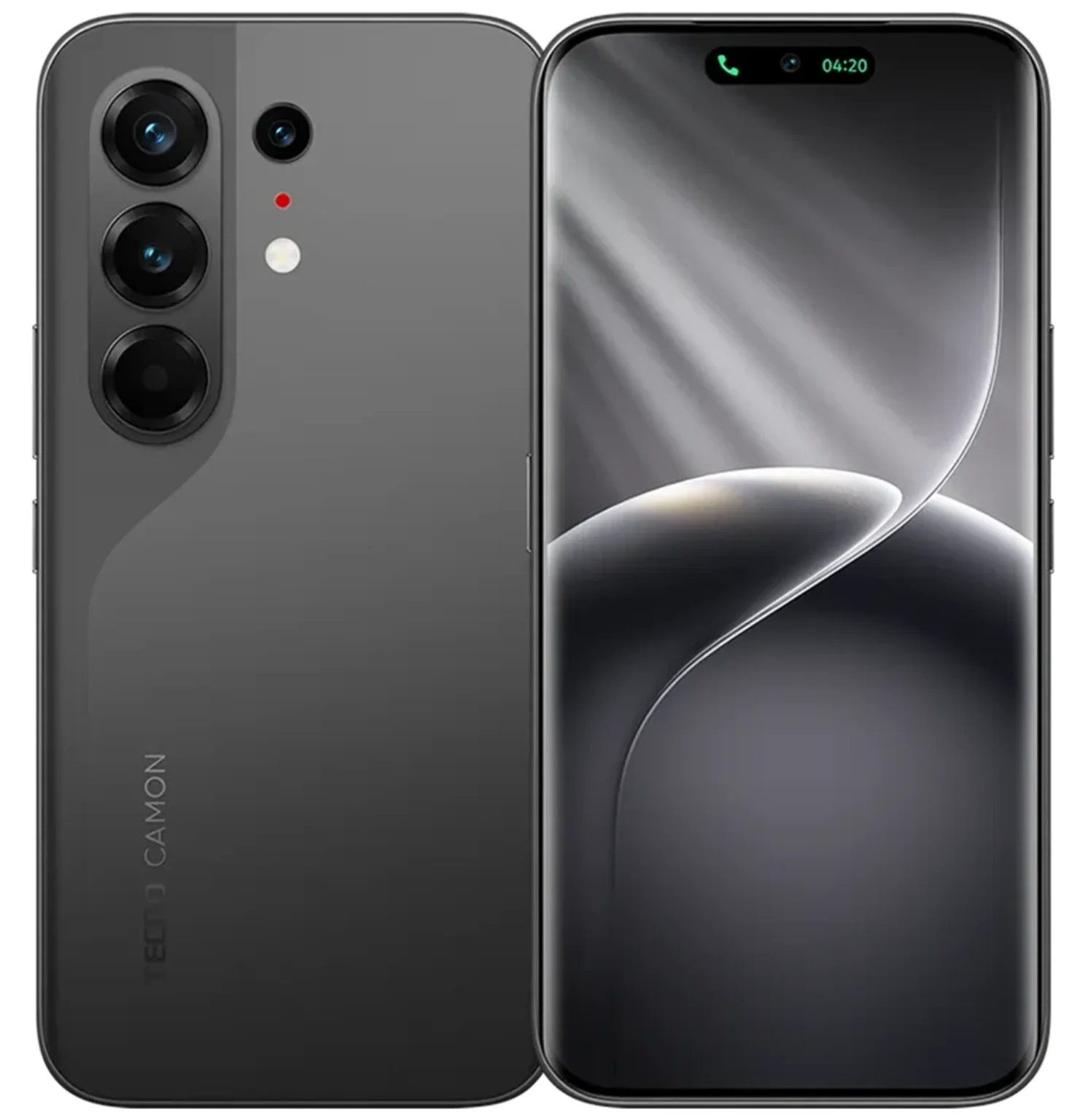Tecno Camon 50 Pro (256GB/8GB; 50MP Triple Camera; 6150mAh) - Image 6