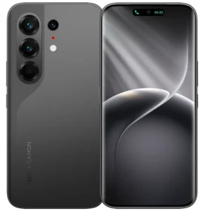 Tecno Camon 50 Pro (256GB/8GB; 50MP Triple Camera; 6150mAh) - Image 6