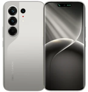 Tecno Camon 50 Pro (256GB/8GB; 50MP Triple Camera; 6150mAh) - Image 5