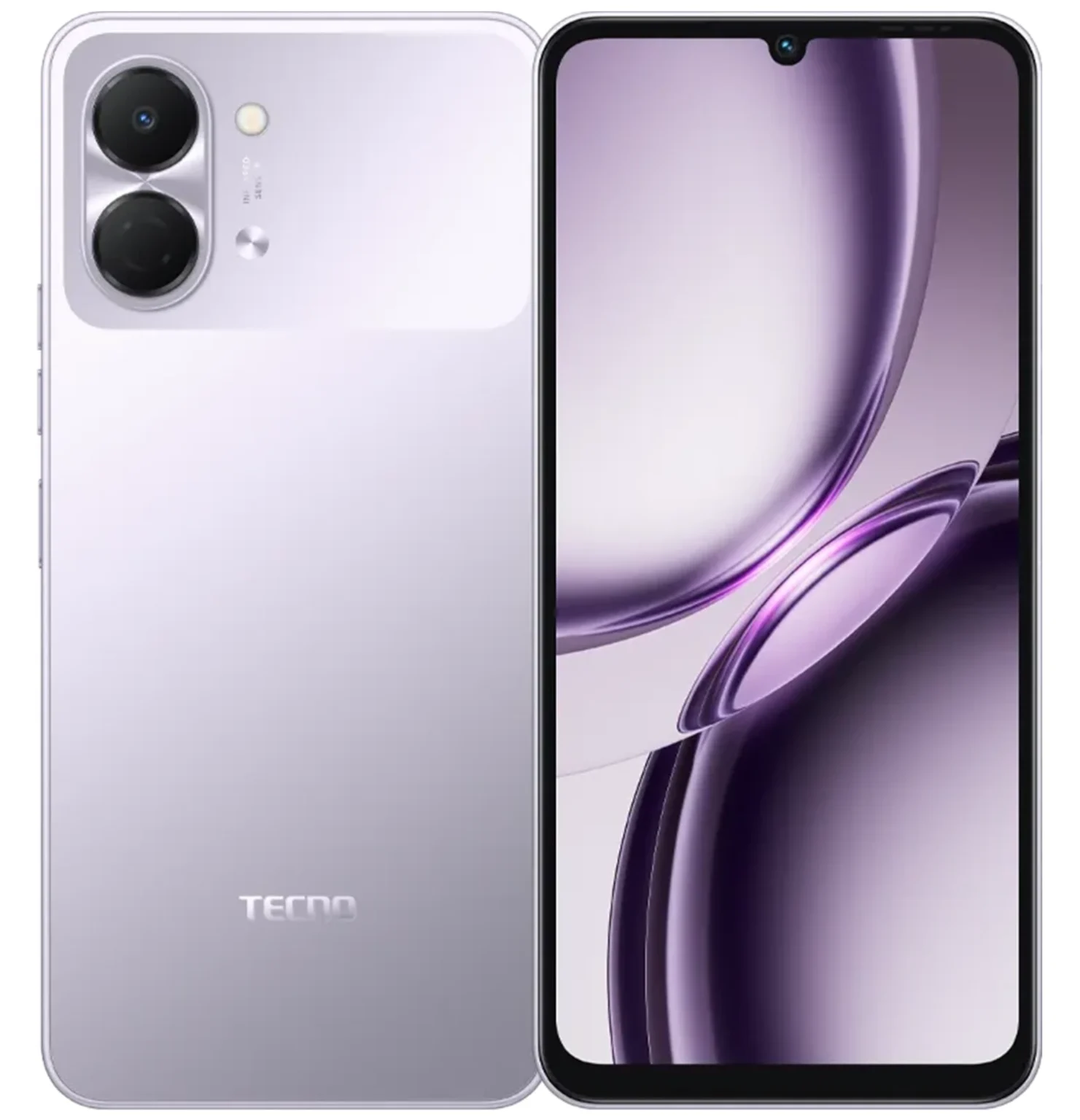 Tecno Pop 20 (64GB/4GB; 13MP Dual Camera; 5000mAh) - Image 8