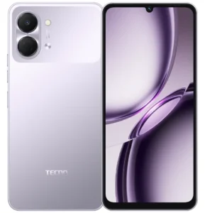 Tecno Pop 20 (64GB/4GB; 13MP Dual Camera; 5000mAh) - Image 8