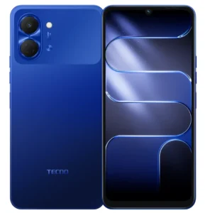 Tecno Pop 20 (64GB/4GB; 13MP Dual Camera; 5000mAh) - Image 6