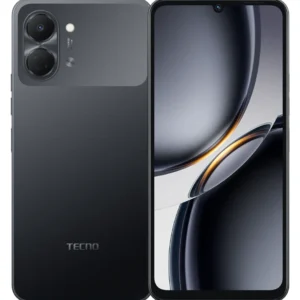 Tecno Pop 20 (128GB/4GB; 13MP Dual Camera; 5000mAh)